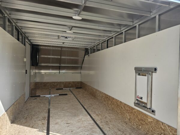 Finished Interior - 3/4 Finished - Image 2