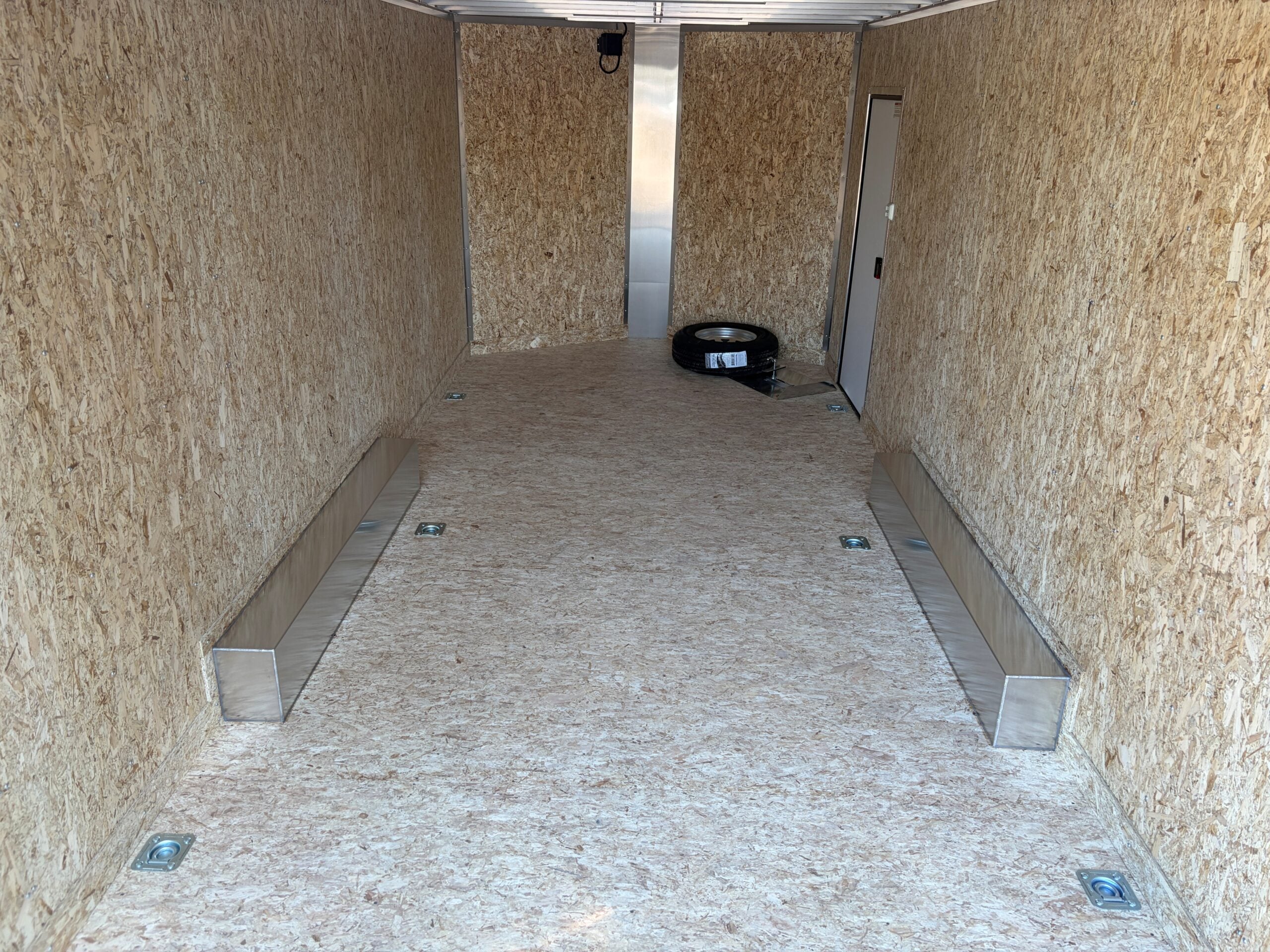 DryMax Trailer Floor 1 DryMax Trailer Floor