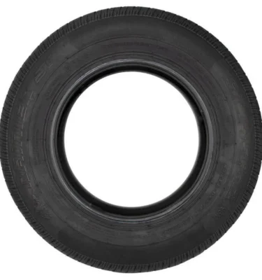 Replacement Tire - 12" Radial 145/R12 LRE