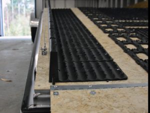 専用　9セット Caliber Trailer Door Guards Caliber Edge Guards - Part #13388