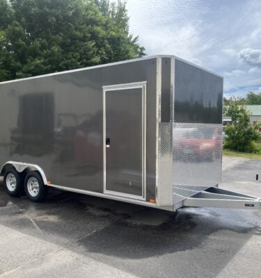 Car Hauler | CRHL820LB