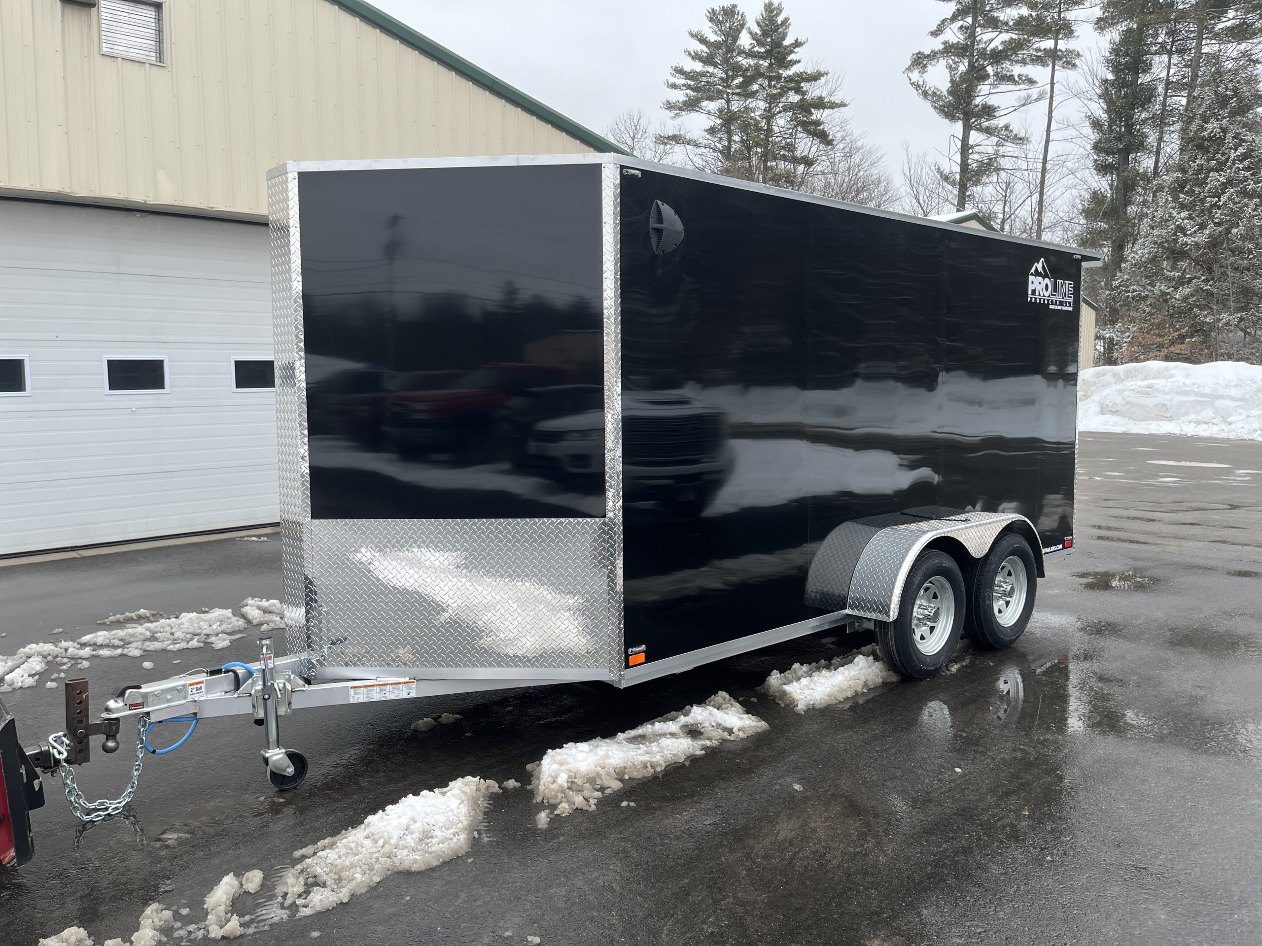 Motorcycle Trailer | MOT80-14 2 Motorcycle Trailer | MOT80-14 - Image 2