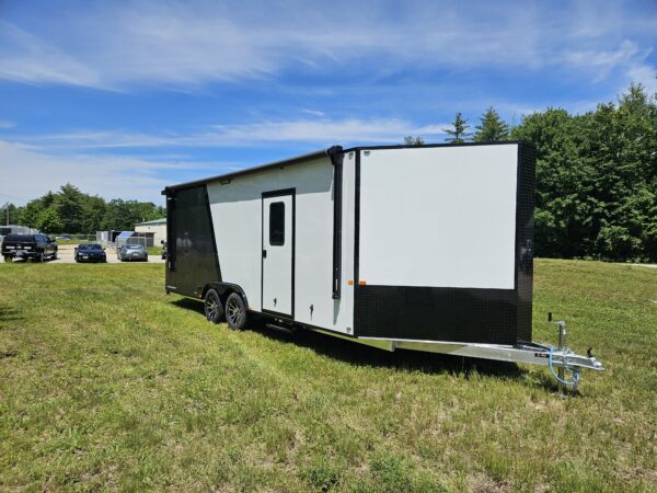 Trailer Awning (Powered) - Image 6