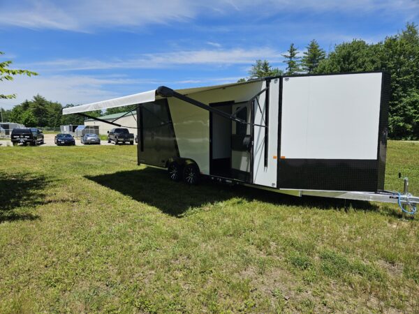 Trailer Awning (Powered) - Image 2