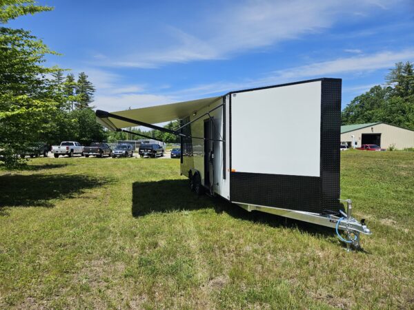 Trailer Awning (Powered)