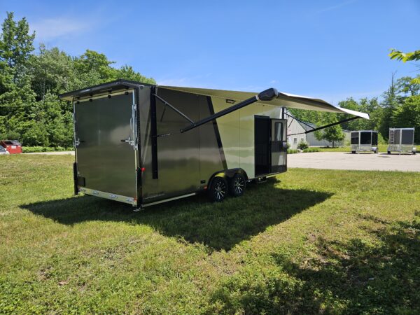 Trailer Awning (Powered) - Image 3