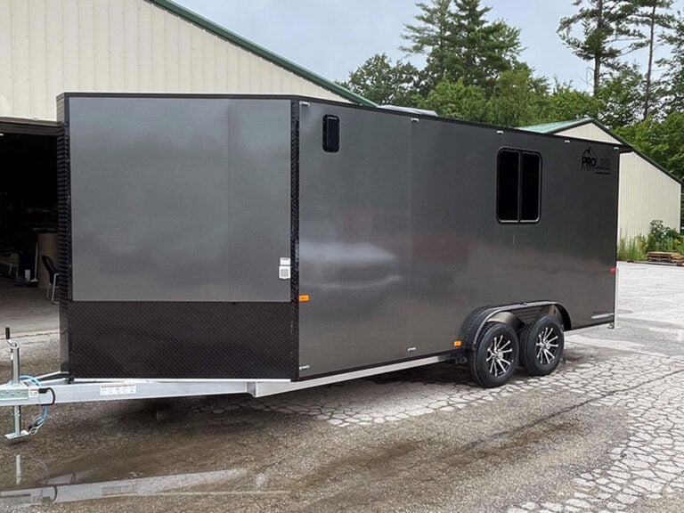 MOT90-16w/Canopy and BOT