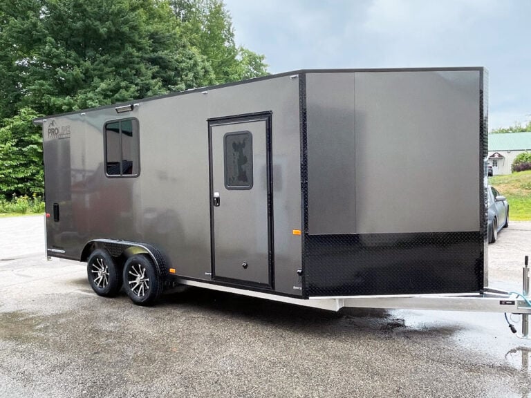 MOT90-16w/Canopy and BOT