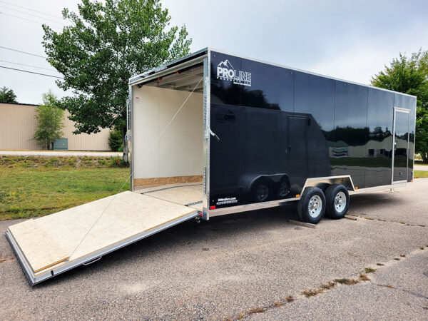 Car Haulers - Proline Products LLC