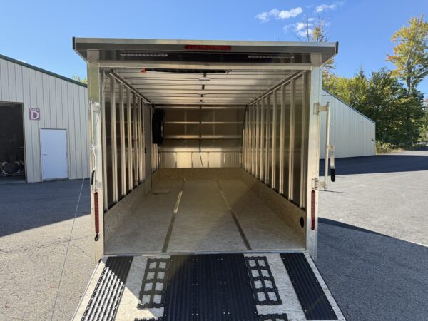 Snowmobile Trailer | 2 Place | IS716 - Image 5