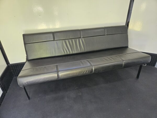 Wall Mounted Sofa