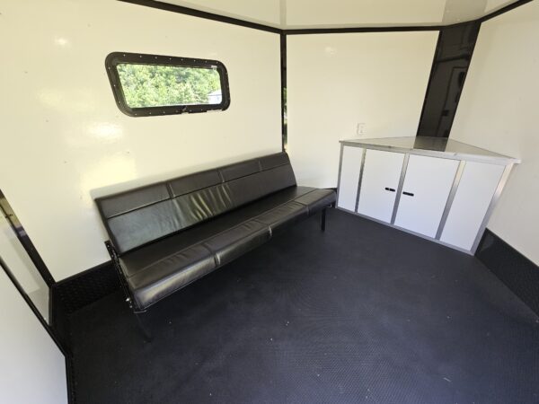 Wall Mounted Sofa - Image 3