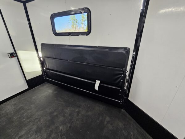 Wall Mounted Sofa - Image 8