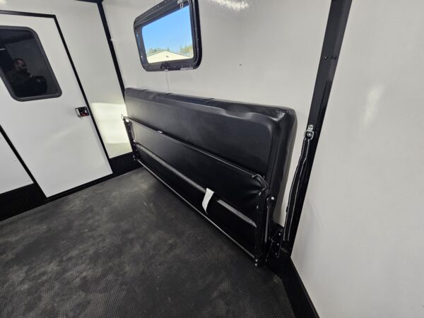 Wall Mounted Sofa - Image 7
