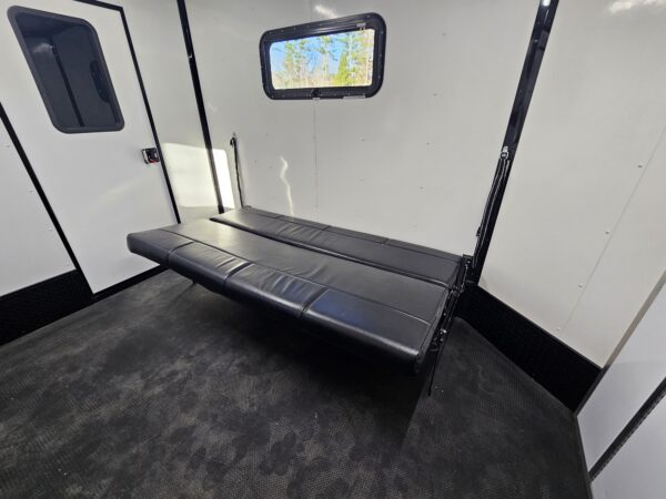 Wall Mounted Sofa - Image 6