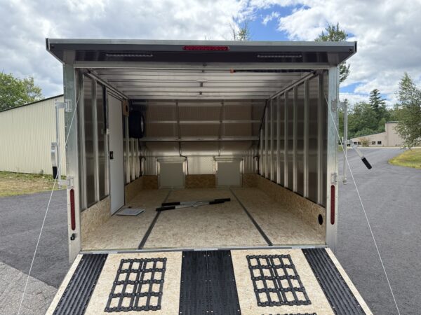 Snowmobile Trailer | S101-12 - Image 5
