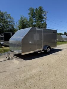 Custom Aluminum Trailers 5