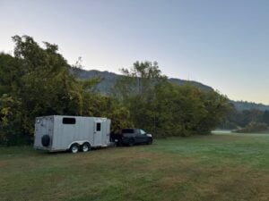 Custom Aluminum Trailers 6