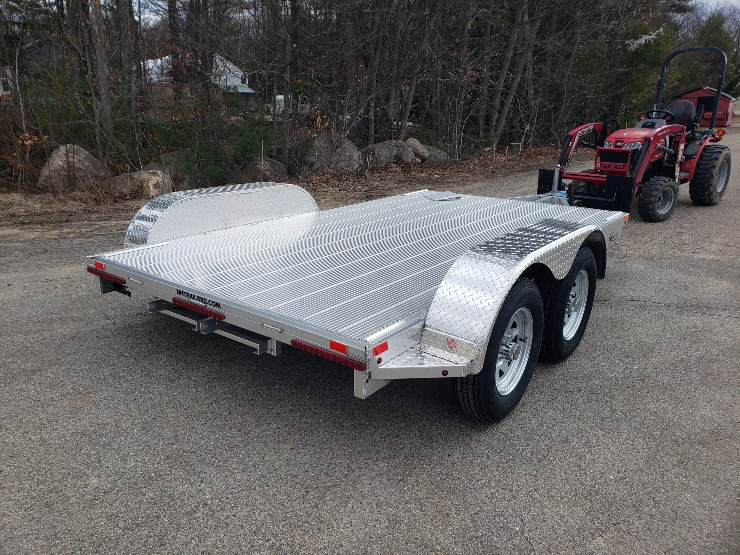 Utility | U8012T 4 Utility | U8012T - Image 4