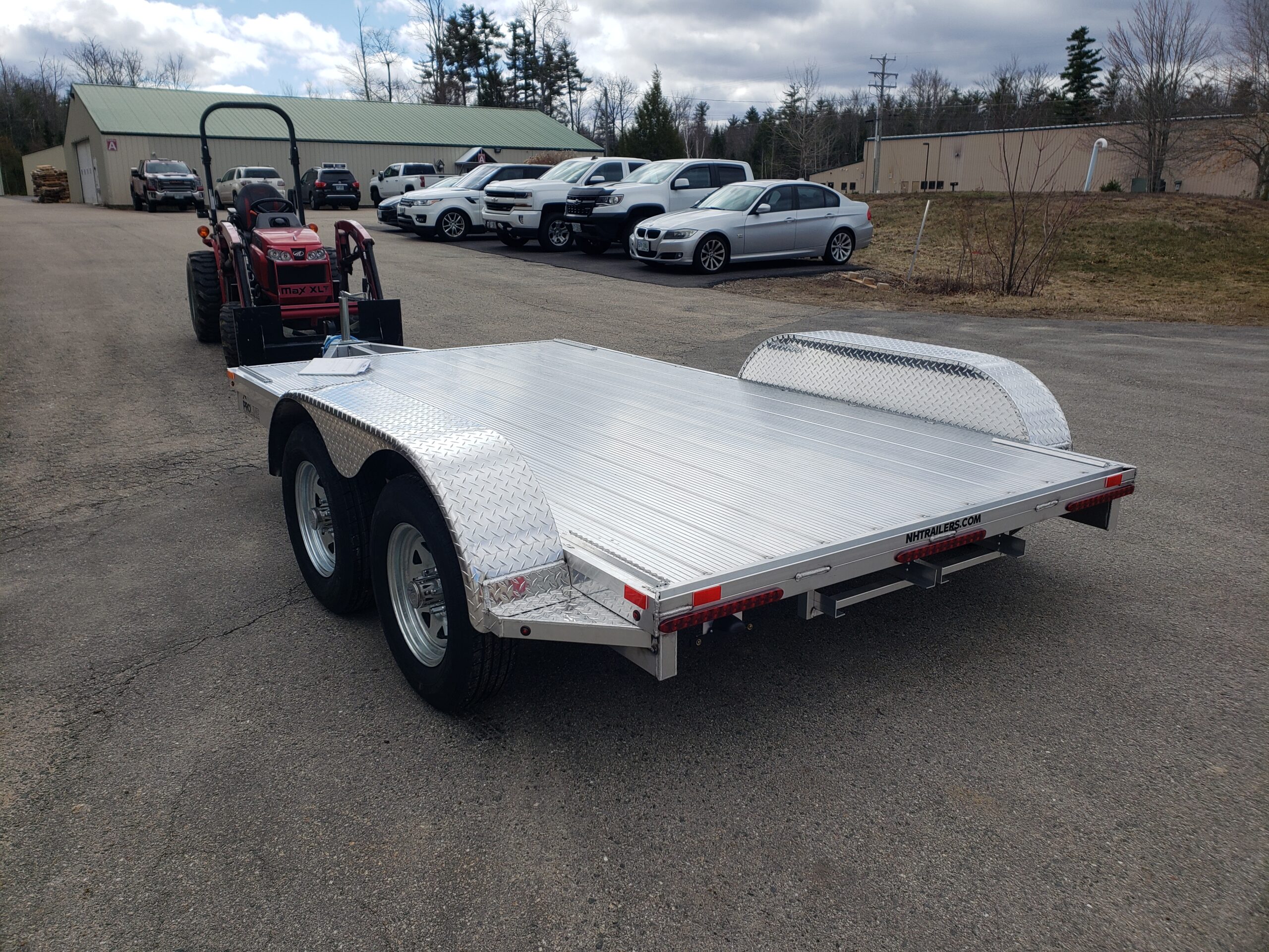 Utility | U8012T 2 Utility | U8012T - Image 2